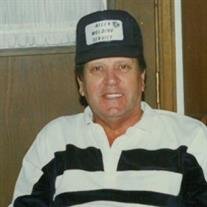 William "Billy" Allen