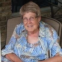Beulah Irene Cooper