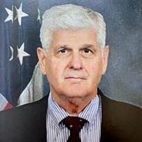 William Allen Evans