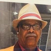 Larry Miller Sr.