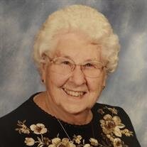 Elizabeth Jane Scheiding