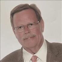 James M. Kent, Jr.