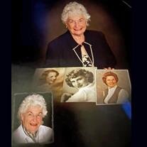 Gwendolyn C. Harkness
