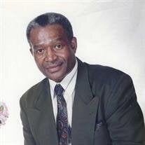 Mr. Robert Lee Harris