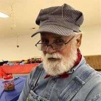 Charles Alvin Harmon
