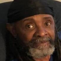 Mr. Marvin Curtis Johnson