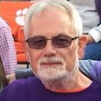 Paul Leon Harris