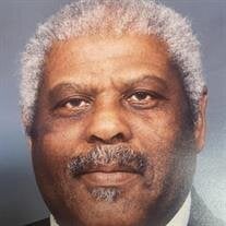 Deacon Avery "King Burton" Burton