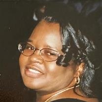 Mrs. Doris Boone