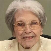 Vera Ethelyn Harper