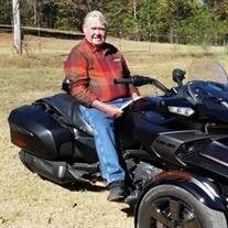 KENNETH DALE  "KD" STOVER