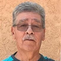 Ruben Montiel