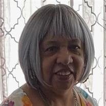 Mrs. Joyce Mackey