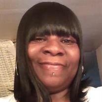Ms. Tanya Lynn Williams