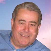 Donald Schleich