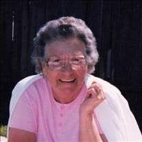 Hettie Louise Wallis