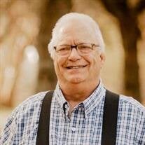 James "Jim" Worth Bothwell