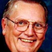 James R. Emanuelson