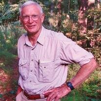 William U. Reybold III
