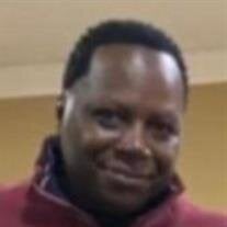 Mr. Aaron H. Brown Sr.