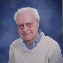 Stanley V. Jacobs
