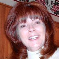Donna Marie Brown