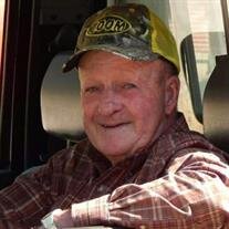 Gilbert Lee 'Bob' Roberts