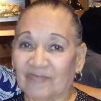 Maria Mercedes Villarreal