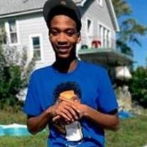 MR. SEAN MICHAEL MCKAY, JR.