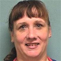 Rebecca L. Trout