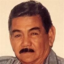 Eligio Loredo