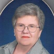 Hilda Caruthers