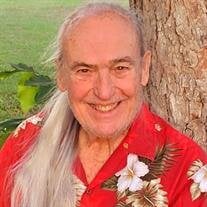 Clyde Leroy Schaefer