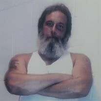Matthew Loren Carrell