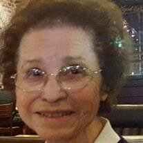 Mary Louise Ruiz