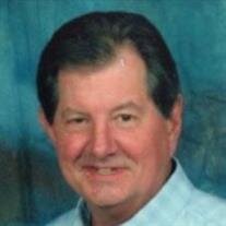 Timothy Sullivan