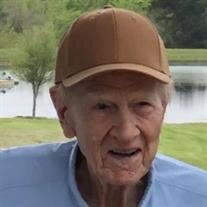 Theodore Jones