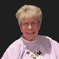 Beverley Anne Driver