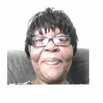 Lina "Meg" Hawkins