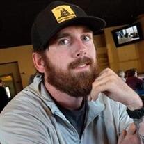 Zachery David McClendon