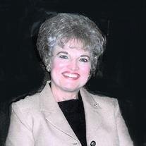 Mrs. Mary Jo Baldwin