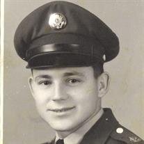 Henry Lee Kane