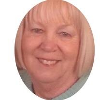 Nancy Ann Hughes