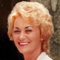 Maxine Rester Davis
