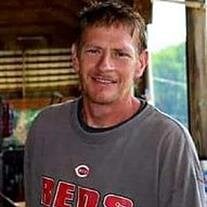 Bobby W Utterback