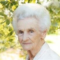 Mrs. Vanda J Cauley
