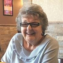 Jean Croom