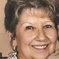Wanda Faye BOGLE