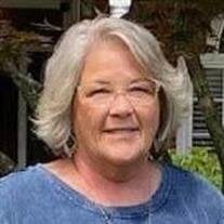 Cynthia "Cindy" "CiCi" Rogers Anderson
