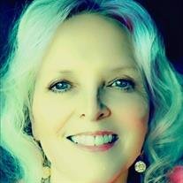 Mrs. Shelia Ann Rigby